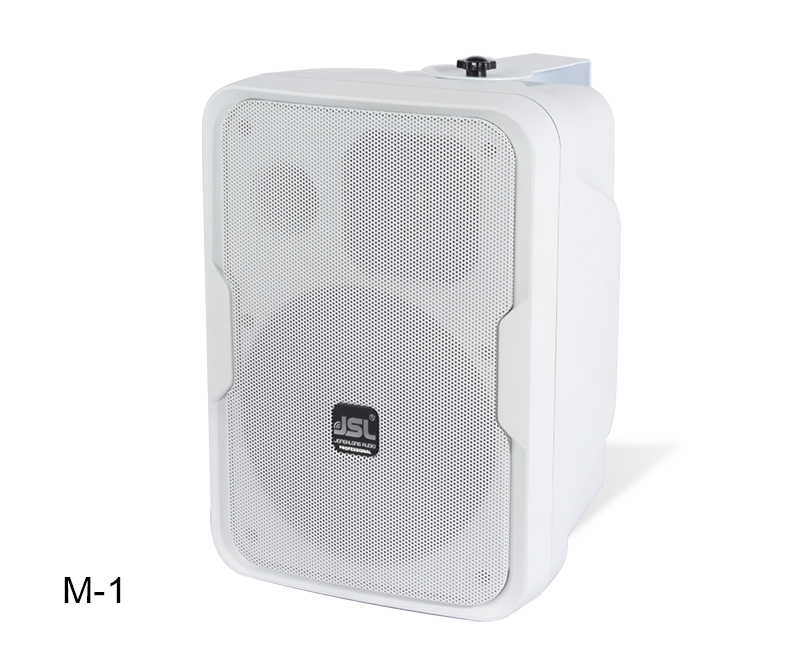 沐鸣2专业音响 M系列音箱 M-1