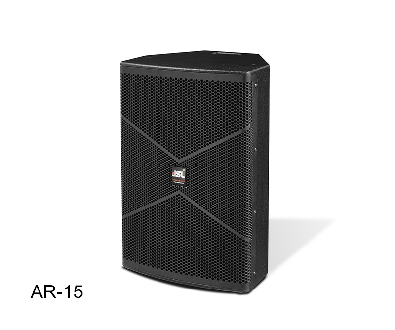 沐鸣2专业音响 AR-15