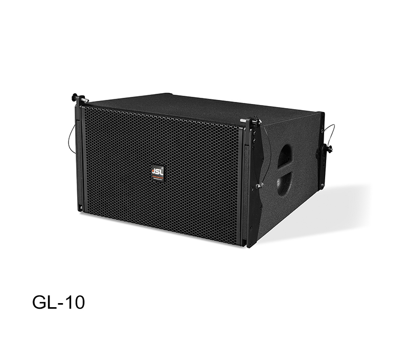 沐鸣2专业音响 GL线阵系列 GL-10 沐鸣2专业音响 GL线阵系列 GL-10