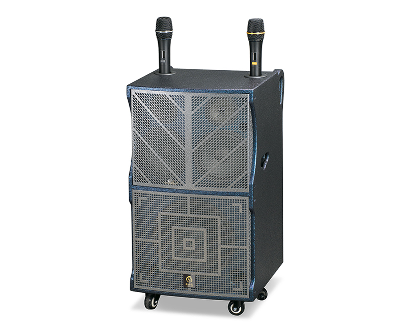 沐鸣2立体声音响AD-12系列