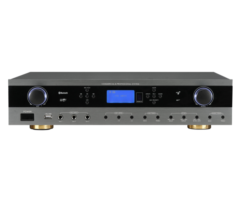 沐鸣2功率放大器B300