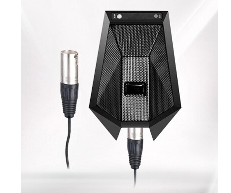 沐鸣2全向话筒TD-720