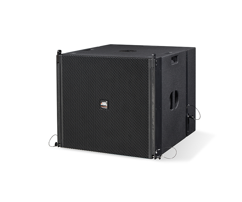 沐鸣2专业音响 GL线阵系列 GL-18B 沐鸣2专业音响 GL线阵系列 GL-18B