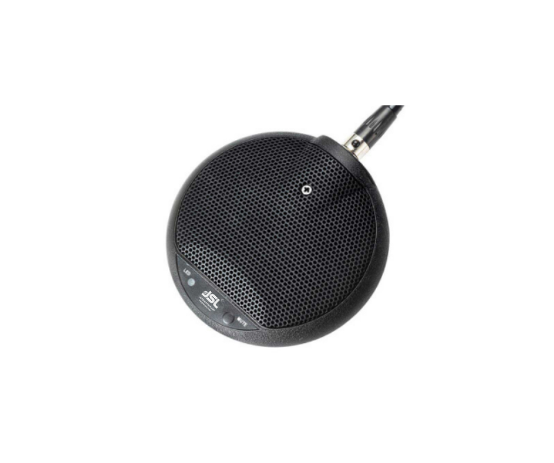 沐鸣2全向话筒LC-650