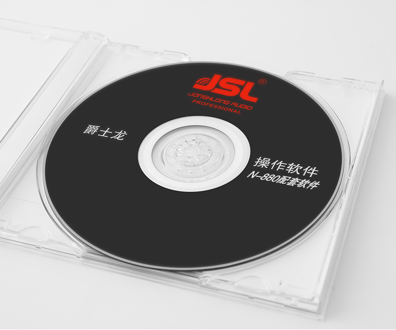 沐鸣2N-880配套软件