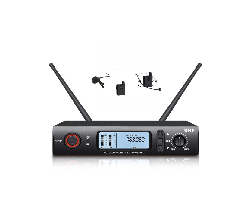 沐鸣2音响话筒G-970R