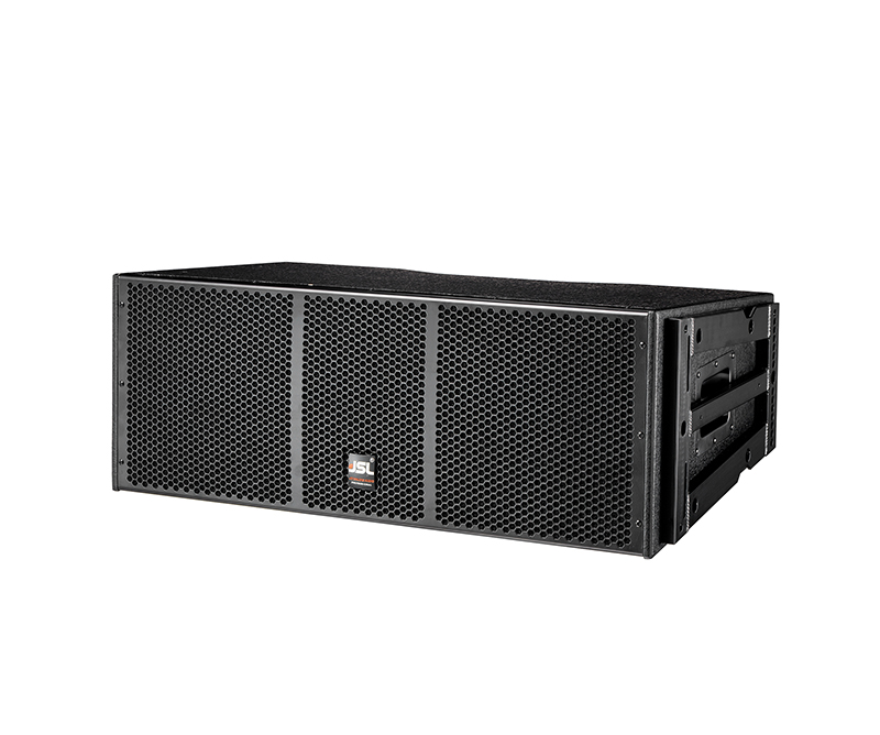 沐鸣2阵列扬声器LA-612