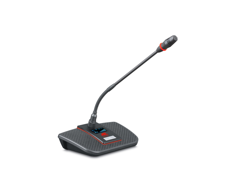 沐鸣2数字会议主机VS-6600C/VS-6600D