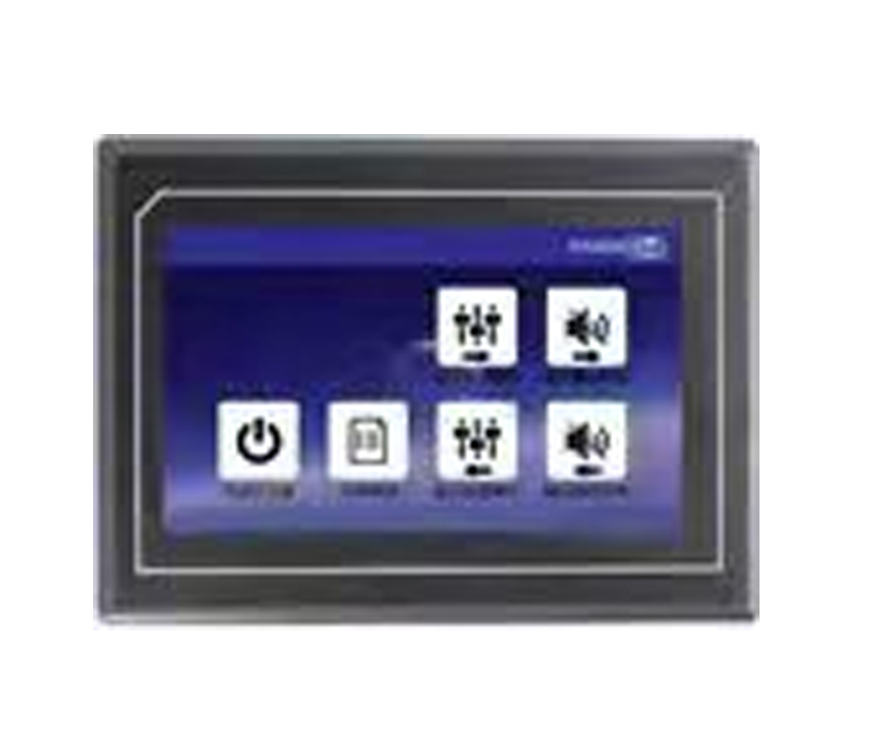 沐鸣21.5寸触摸屏面板C5+