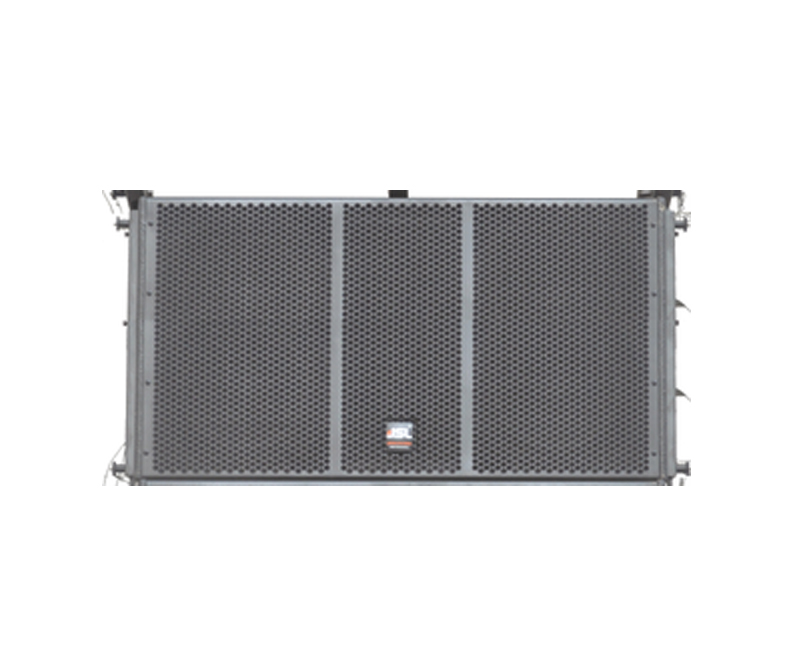 沐鸣2阵列扬声器SC-6018B