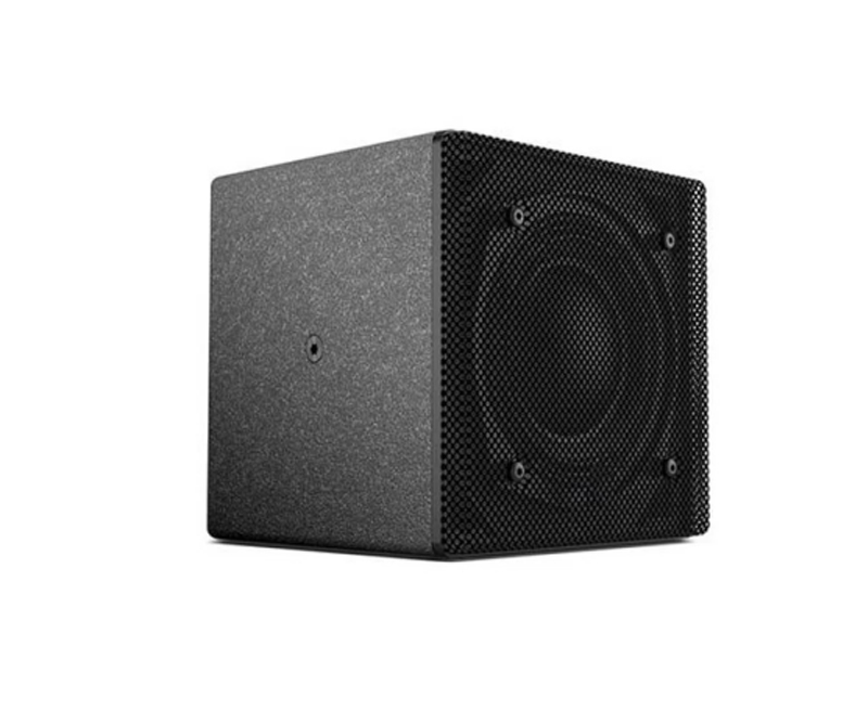 沐鸣2阵列扬声器5XTi