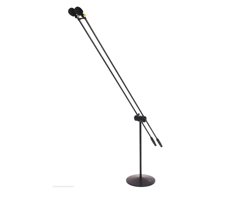 沐鸣2落地式演讲话筒MA-22