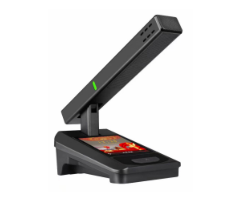 数字会议话筒单元VS-6300C