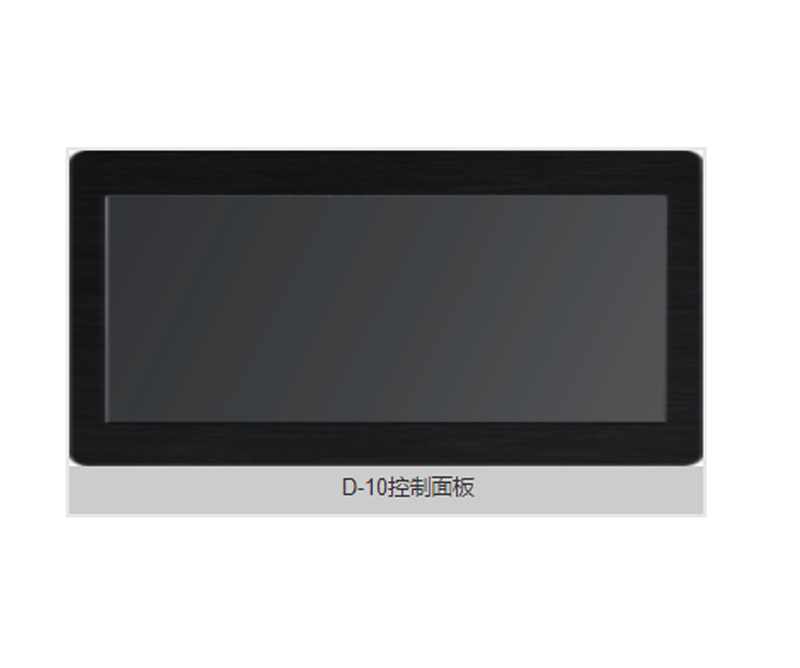 沐鸣2工业触摸控制屏