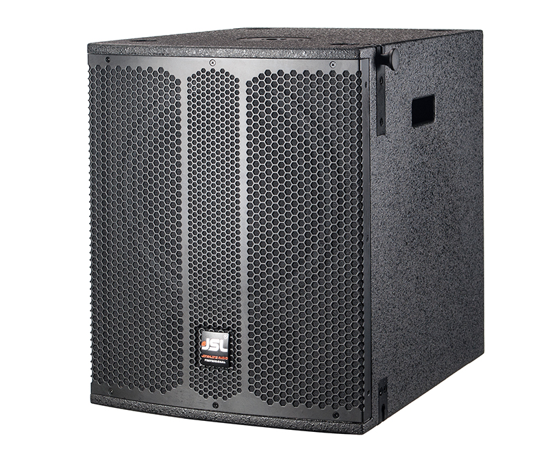 JSL沐鸣2专业音响K2