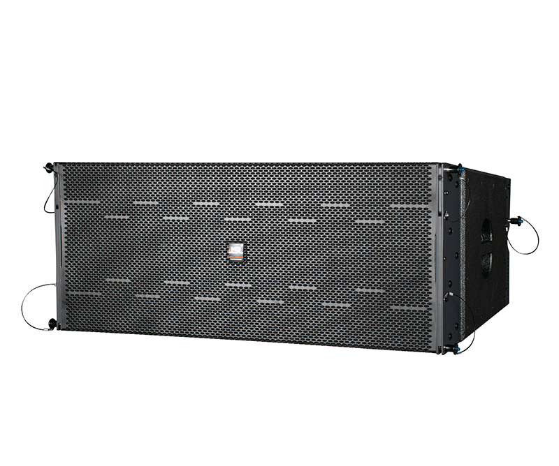 JSL沐鸣2专业音响VR-310