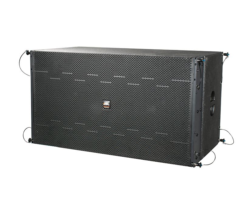 JSL沐鸣2专业音响VR-215B