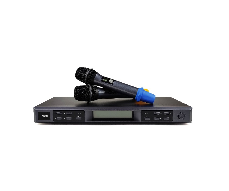 沐鸣2音响话筒K650