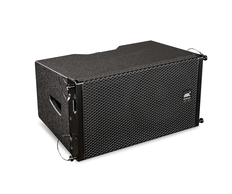 沐鸣2单12英寸无源线阵LA-112 沐鸣2单12英寸无源线阵LA-112