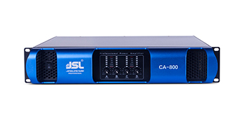 沐鸣2功率放大器CA-800 沐鸣2功率放大器CA-800