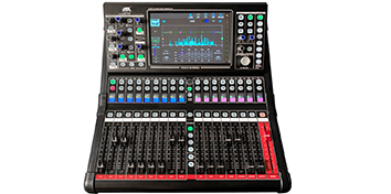 JSL数字音频管理主机PM20 JSL数字音频管理主机PM20