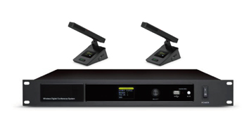 JSL沐鸣2无纸化无线手拉手会议主机VS-7300M JSL沐鸣2无纸化无线手拉手会议主机VS-7300M